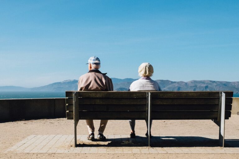 Signs It May Be Time for Assisted Living