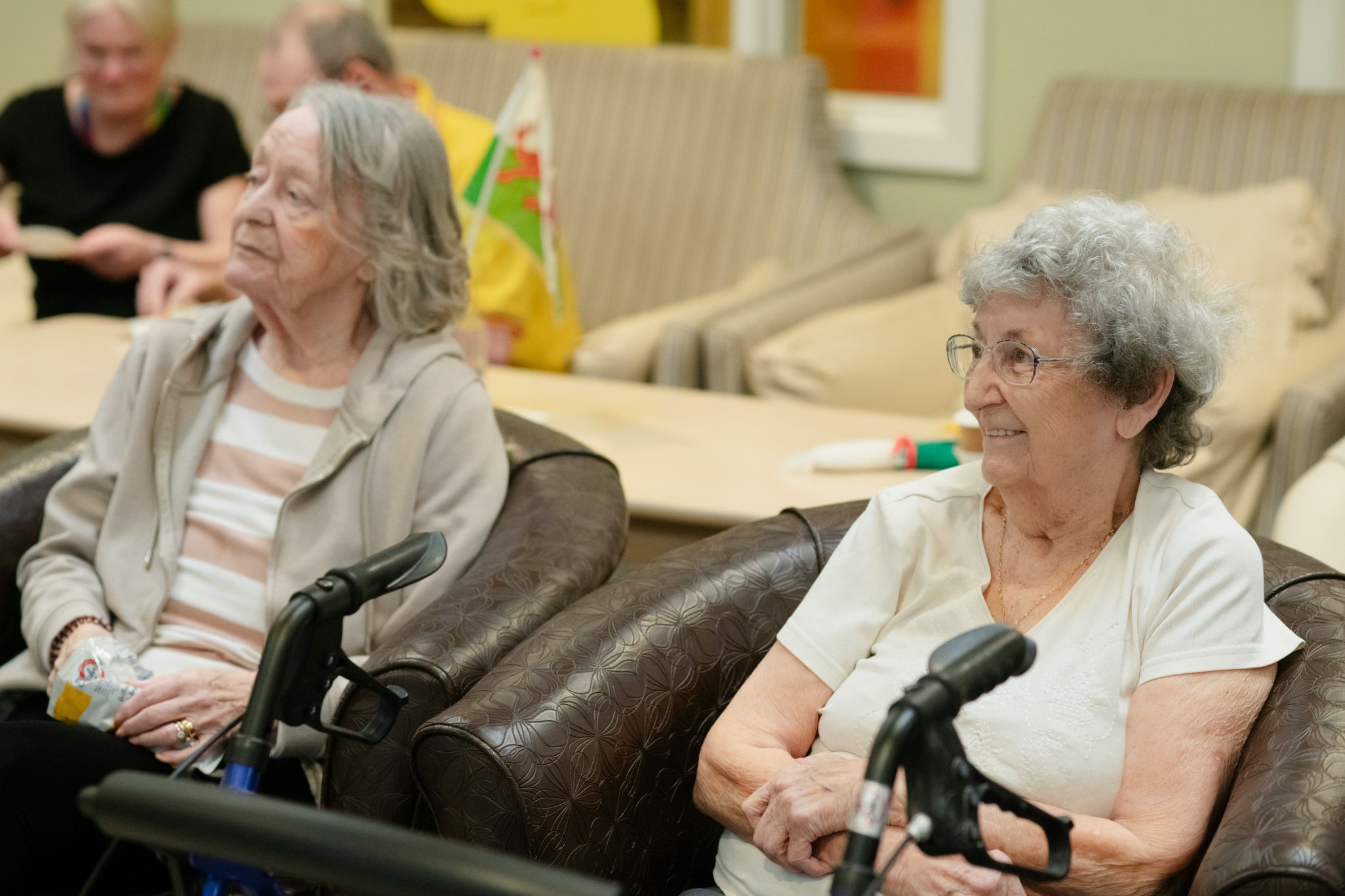 Respite Care near Weatherford