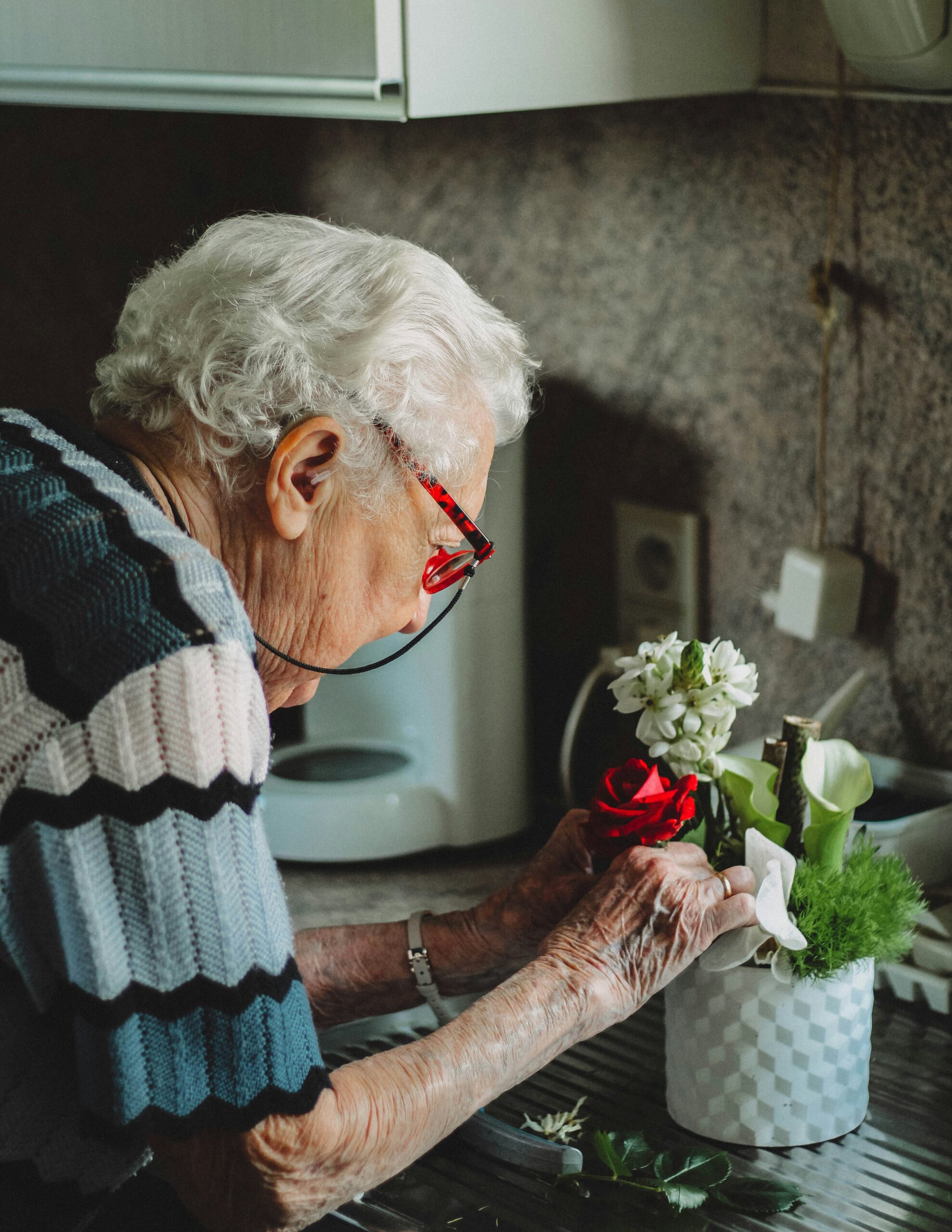 Independent Living near Aledo