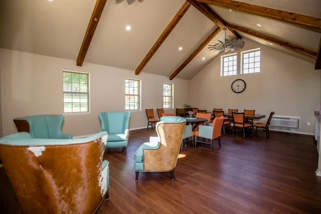 Assisted Living