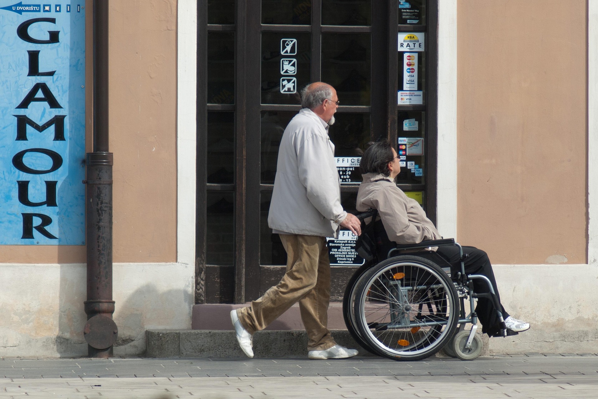 Memory Care near Aledo