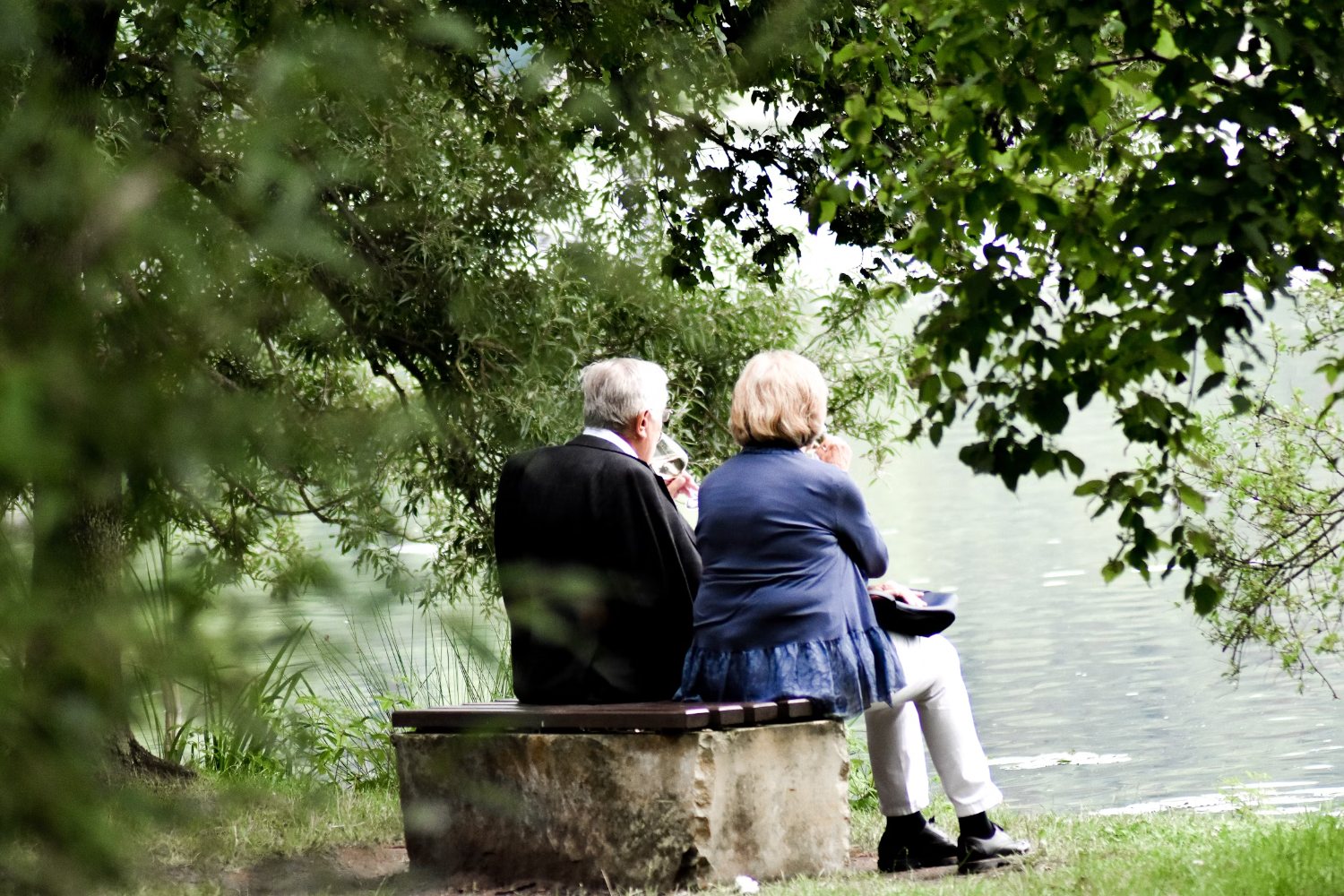 Family peace of mind at Autumn Hill Manor