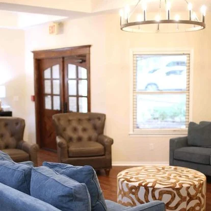 Mineral Wells senior living
