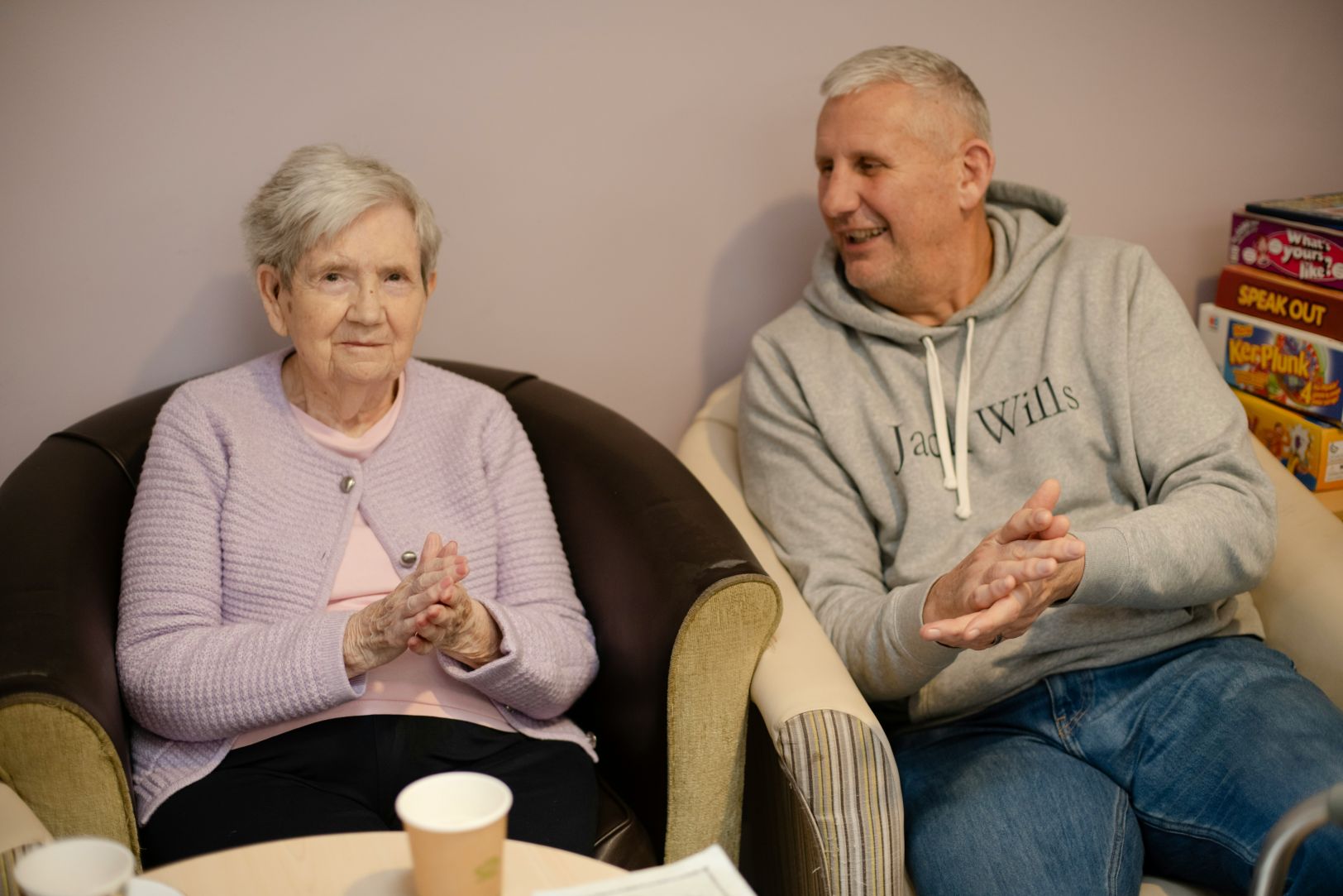 Senior Apartments