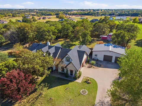 Springtown TX senior living