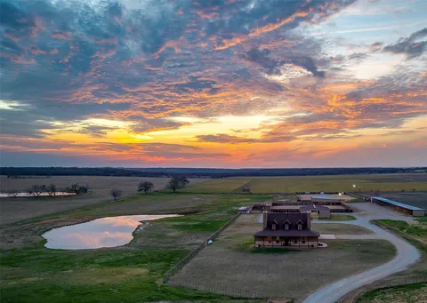 Millsap TX senior living community