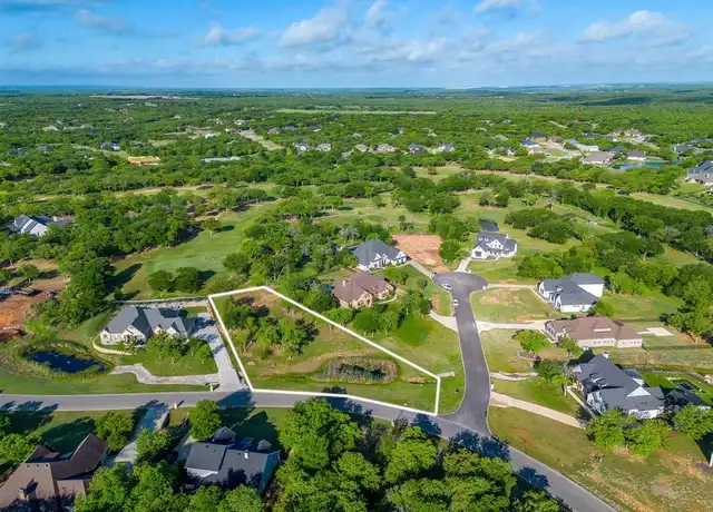 Dennis TX senior living community